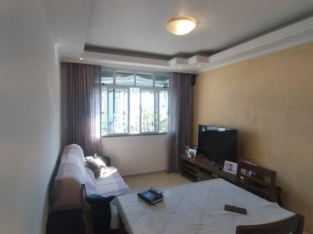 Imagem 2: Apartamentos Apartamento com 2 dormitórios