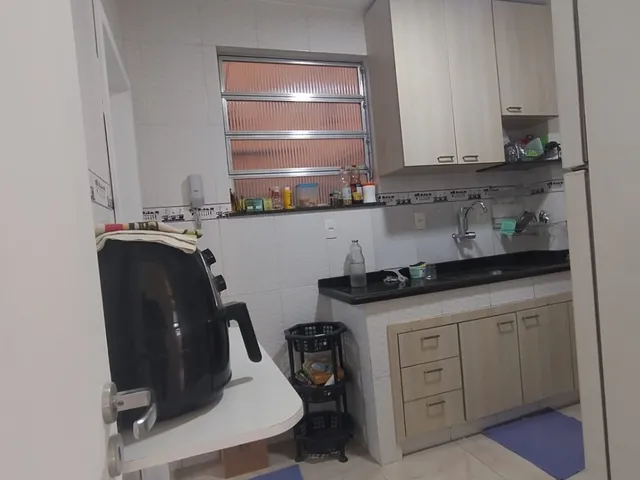 Imagem 3: Apartamentos Apartamento com 2 dormitórios