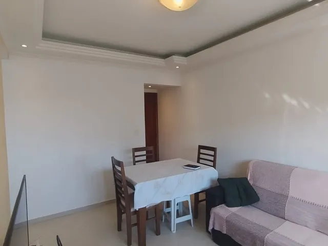 Imagem 4: Apartamentos Apartamento com 2 dormitórios