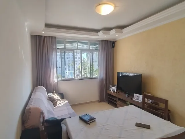 Imagem 5: Apartamentos Apartamento com 2 dormitórios