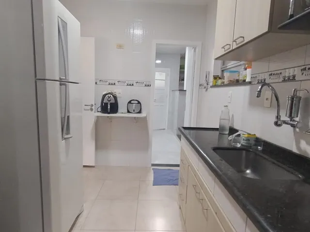 Imagem 6: Apartamentos Apartamento com 2 dormitórios