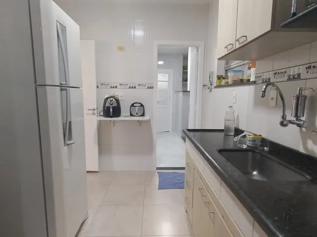 Imagem 7: Apartamentos Apartamento com 2 dormitórios
