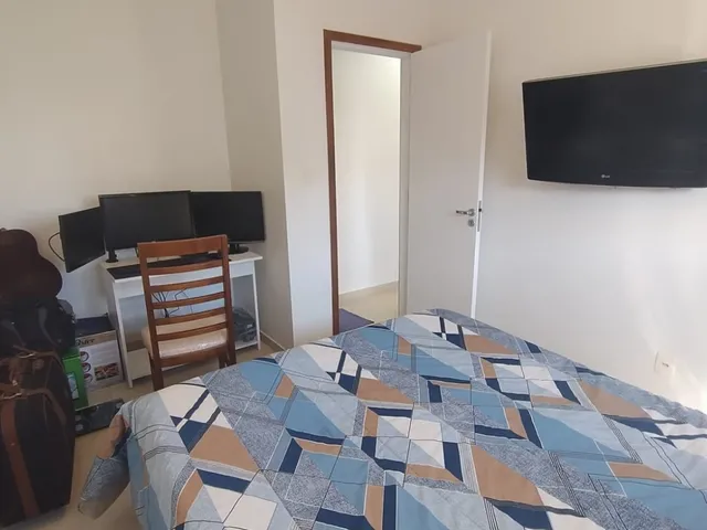 Imagem 13: Apartamentos Apartamento com 2 dormitórios