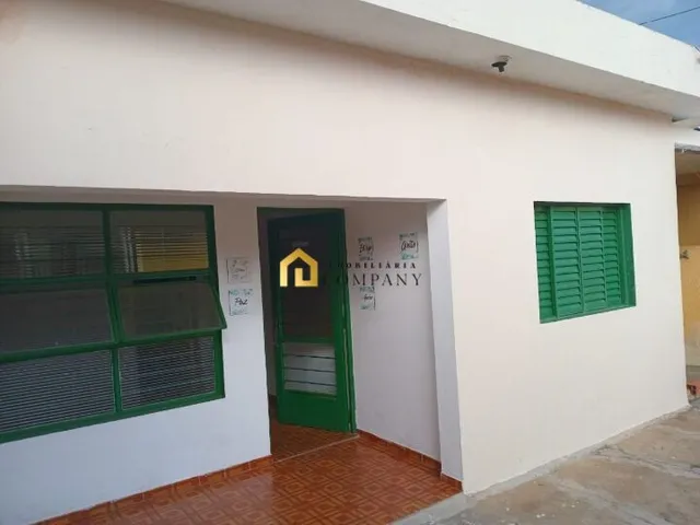 Imagem: Casa À Venda na Vila Fiori - Sorocaba/Sp