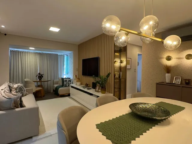 Imagem: Apartamento 2 quartos à venda em Alphaville