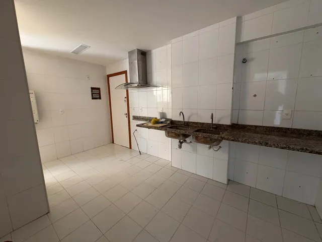 Imagem 4: Apartamento 3 quartos à venda em Alphaville I, 135m², 2 suítes e 2 vagas
