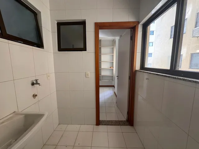 Imagem 3: Apartamento 3 quartos à venda em Alphaville I, 135m², 2 suítes e 2 vagas