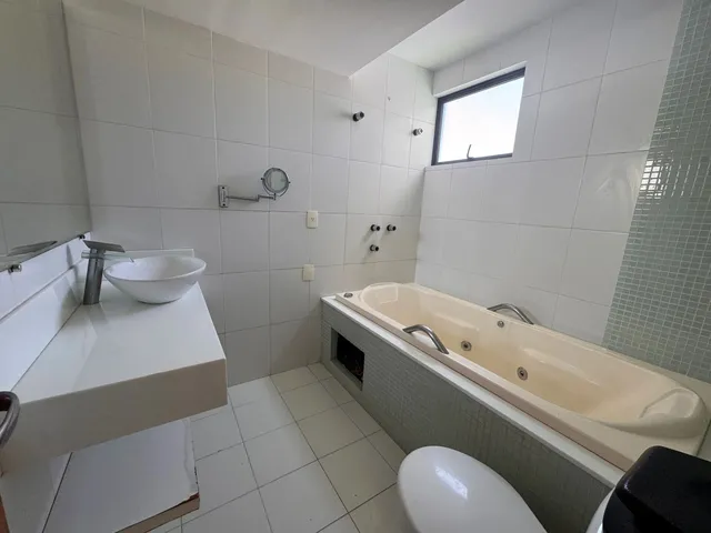 Imagem 13: Apartamento 3 quartos à venda em Alphaville I, 135m², 2 suítes e 2 vagas