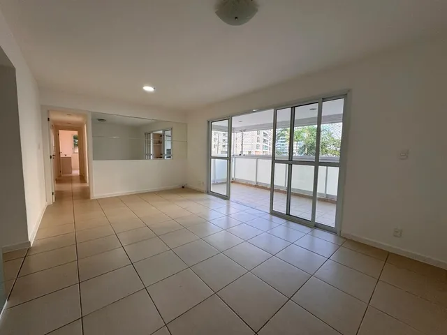 Imagem: Apartamento 4 quartos à venda em Alphaville