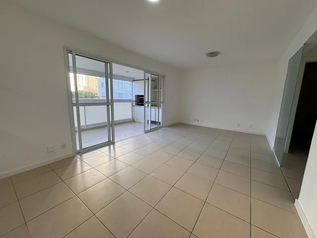 Imagem 2: Apartamento 4 Quartos À Venda em Alphaville I, 131M², 2 Suítes e 2 Vagas