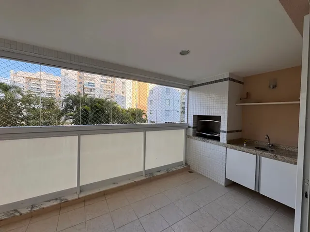 Imagem 9: Apartamento 4 Quartos À Venda em Alphaville I, 131M², 2 Suítes e 2 Vagas