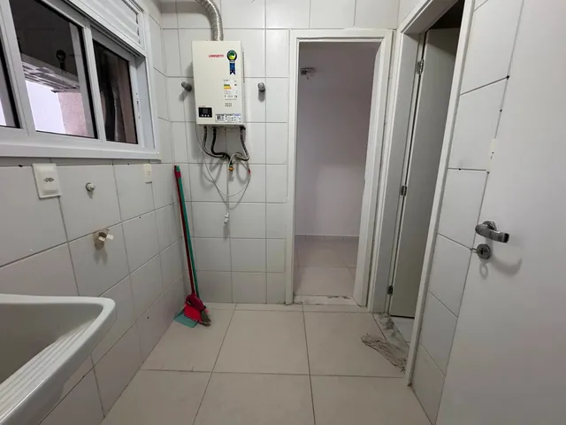 Imagem 8: Apartamento 4 Quartos À Venda em Alphaville I, 131M², 2 Suítes e 2 Vagas