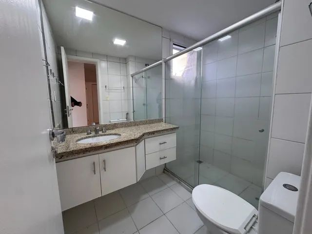 Imagem 5: Apartamento 4 Quartos À Venda em Alphaville I, 131M², 2 Suítes e 2 Vagas