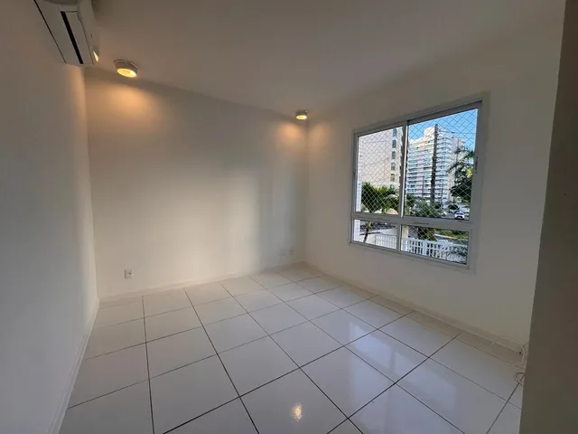 Imagem 3: Apartamento 4 Quartos À Venda em Alphaville I, 131M², 2 Suítes e 2 Vagas