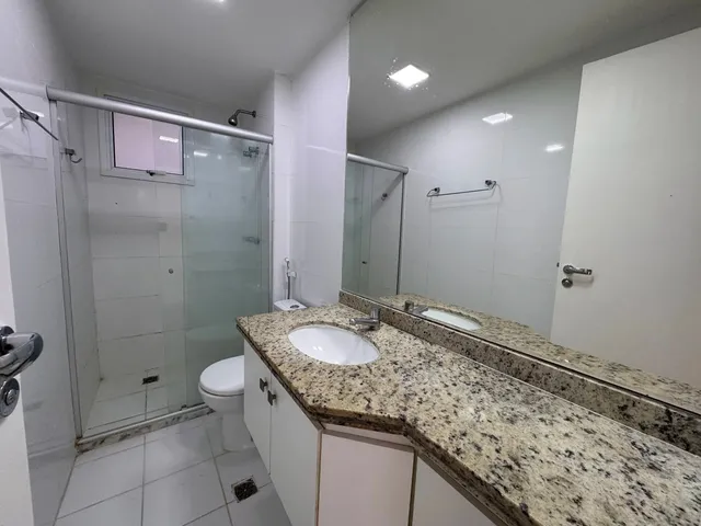 Imagem 10: Apartamento 4 Quartos À Venda em Alphaville I, 131M², 2 Suítes e 2 Vagas