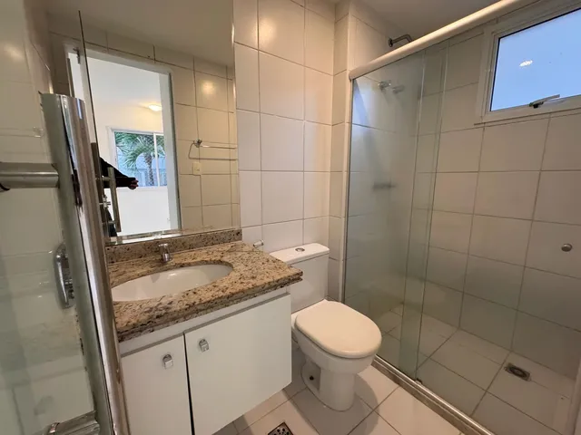 Imagem 13: Apartamento 4 Quartos À Venda em Alphaville I, 131M², 2 Suítes e 2 Vagas