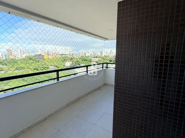 Imagem 14: Apartamento 2 quartos à venda na Federação, 78m², suíte, vista mar e 2 vagas