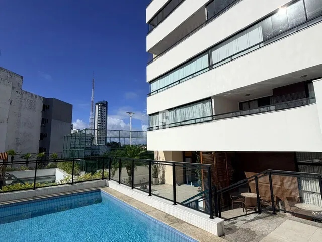 Imagem 4: Apartamento 2 quartos à venda na Federação, 78m², suíte, vista mar e 2 vagas