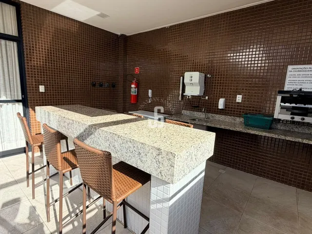 Imagem 5: Apartamento 2 quartos à venda na Federação, 78m², suíte, vista mar e 2 vagas