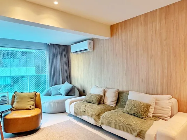 Imagem 11: Apartamento 3 Suítes À Venda em Alphaville I, 142M², Andar Alto e 3 Vagas