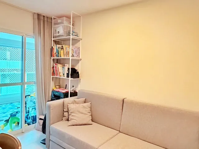 Imagem 8: Apartamento 3 Suítes À Venda em Alphaville I, 142M², Andar Alto e 3 Vagas