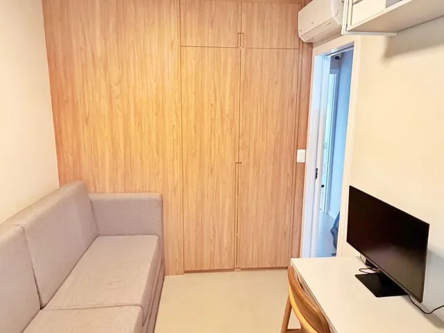 Imagem 16: Apartamento 3 Suítes À Venda em Alphaville I, 142M², Andar Alto e 3 Vagas