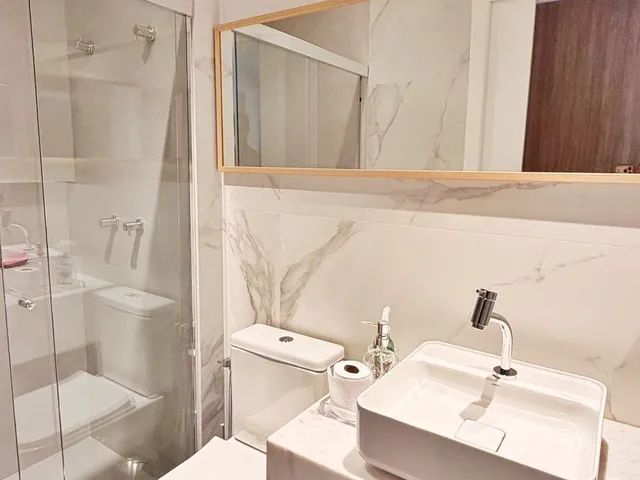 Imagem 9: Apartamento 3 Suítes À Venda em Alphaville I, 142M², Andar Alto e 3 Vagas