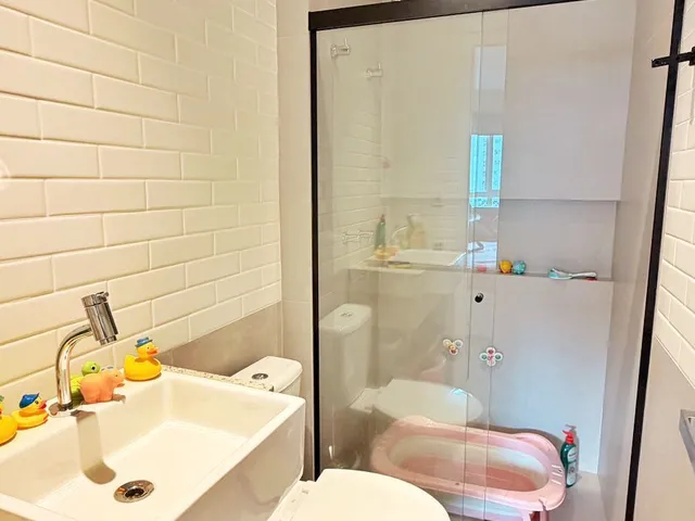 Imagem 12: Apartamento 3 Suítes À Venda em Alphaville I, 142M², Andar Alto e 3 Vagas