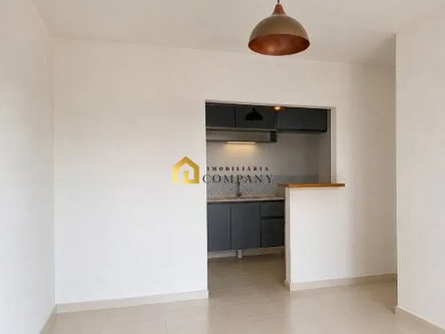 Imagem: Villa Vic Verona - Apartamento no Condomínio