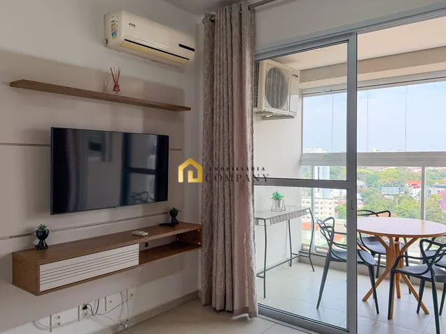 Imagem: Ed. Liberty Home Studio - Apartamento no