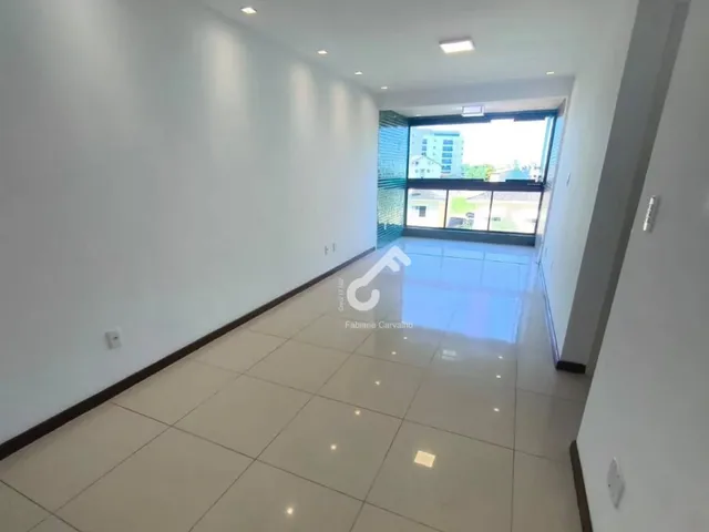 Imagem: BURAQUINHO, Lauro de Freitas. Apartamento