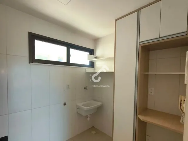 Imagem 5: BURAQUINHO, Lauro de Freitas. Apartamento (ANDAR BAIXO) composto de 2 quartos sendo 1