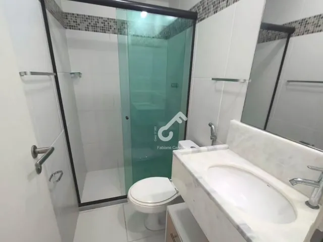 Imagem 6: BURAQUINHO, Lauro de Freitas. Apartamento (ANDAR BAIXO) composto de 2 quartos sendo 1