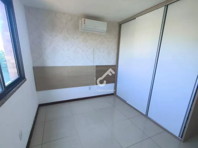 Imagem 8: BURAQUINHO, Lauro de Freitas. Apartamento (ANDAR BAIXO) composto de 2 quartos sendo 1