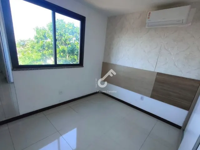 Imagem 9: BURAQUINHO, Lauro de Freitas. Apartamento (ANDAR BAIXO) composto de 2 quartos sendo 1