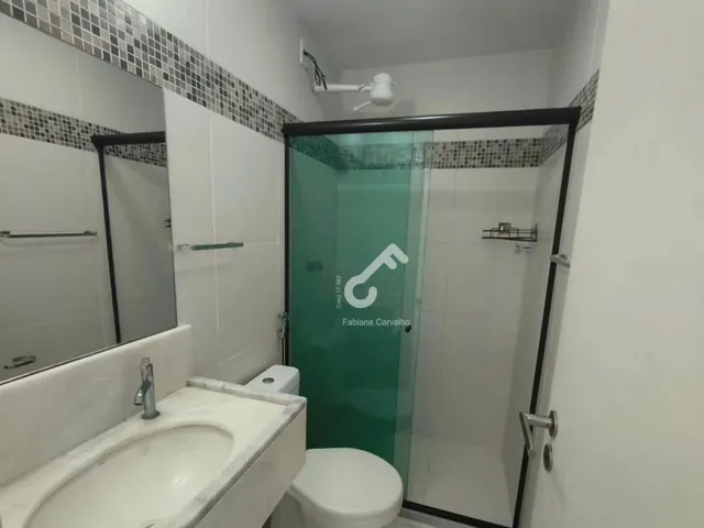 Imagem 10: BURAQUINHO, Lauro de Freitas. Apartamento (ANDAR BAIXO) composto de 2 quartos sendo 1