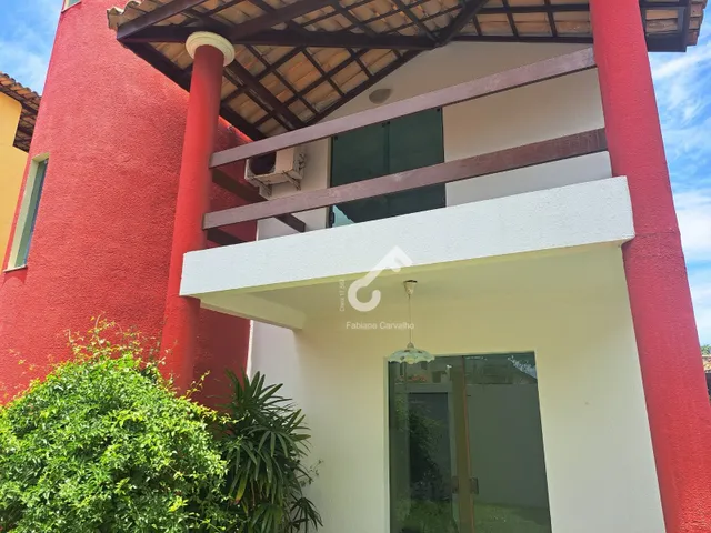 Imagem: IPITANGA, Lauro de Freitas. Duplex composto