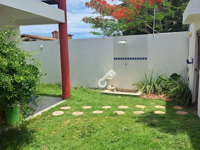 Imagem 3: IPITANGA, Lauro de Freitas. Duplex composto de 4 quartos sendo 2 suítes, 300m² área