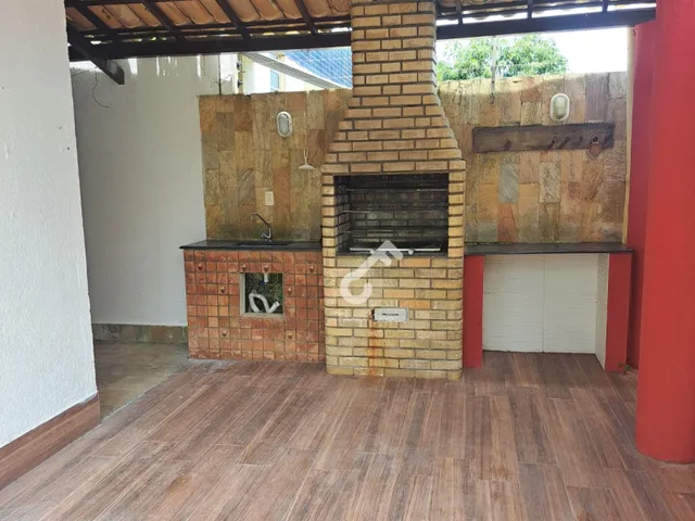Imagem 5: IPITANGA, Lauro de Freitas. Duplex composto de 4 quartos sendo 2 suítes, 300m² área
