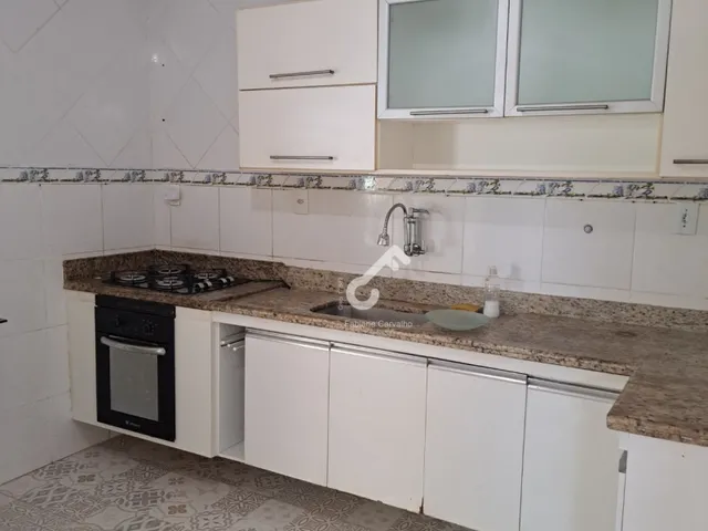 Imagem 11: IPITANGA, Lauro de Freitas. Duplex composto de 4 quartos sendo 2 suítes, 300m² área
