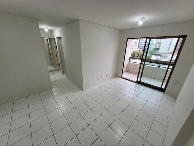 Imagem 5: Apartamento com 3 Dormitórios À Venda, 61 M² por R$ 450.000,00 - Boa Viagem - Recife/Pe