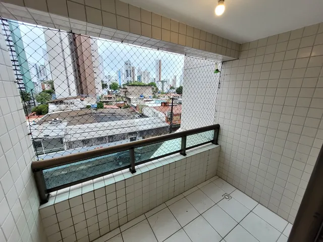 Imagem 15: Apartamento com 3 Dormitórios À Venda, 61 M² por R$ 450.000,00 - Boa Viagem - Recife/Pe