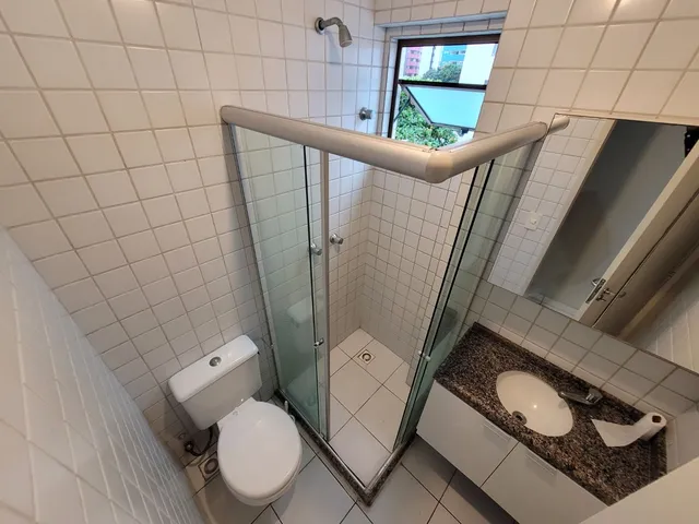 Imagem 12: Apartamento com 3 Dormitórios À Venda, 61 M² por R$ 450.000,00 - Boa Viagem - Recife/Pe
