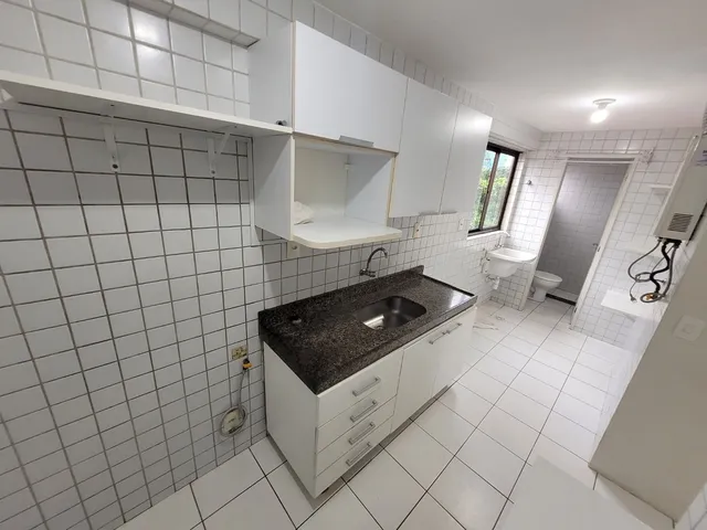 Imagem 3: Apartamento com 3 Dormitórios À Venda, 61 M² por R$ 450.000,00 - Boa Viagem - Recife/Pe