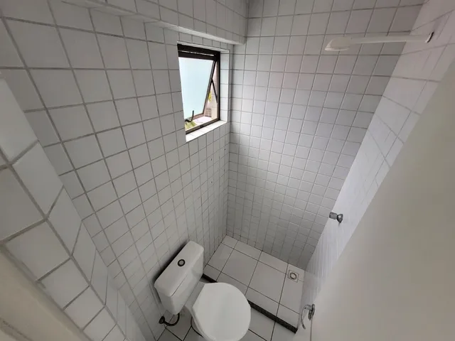 Imagem 6: Apartamento com 3 Dormitórios À Venda, 61 M² por R$ 450.000,00 - Boa Viagem - Recife/Pe