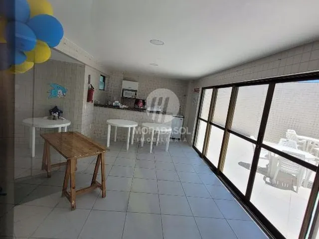 Imagem 10: Apartamento com 3 Dormitórios À Venda, 61 M² por R$ 450.000,00 - Boa Viagem - Recife/Pe