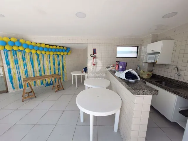 Imagem 4: Apartamento com 3 Dormitórios À Venda, 61 M² por R$ 450.000,00 - Boa Viagem - Recife/Pe
