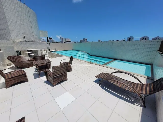 Imagem 8: Apartamento com 3 Dormitórios À Venda, 61 M² por R$ 450.000,00 - Boa Viagem - Recife/Pe
