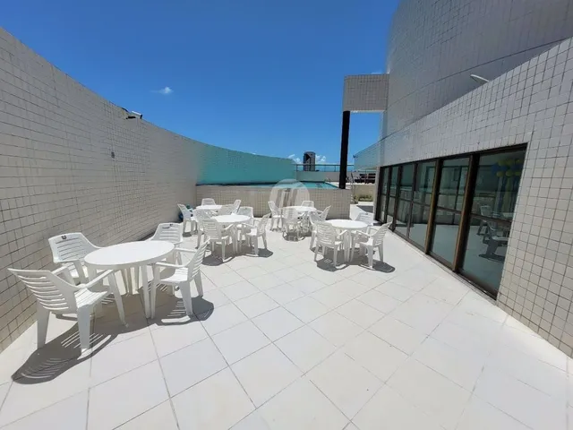 Imagem 16: Apartamento com 3 Dormitórios À Venda, 61 M² por R$ 450.000,00 - Boa Viagem - Recife/Pe