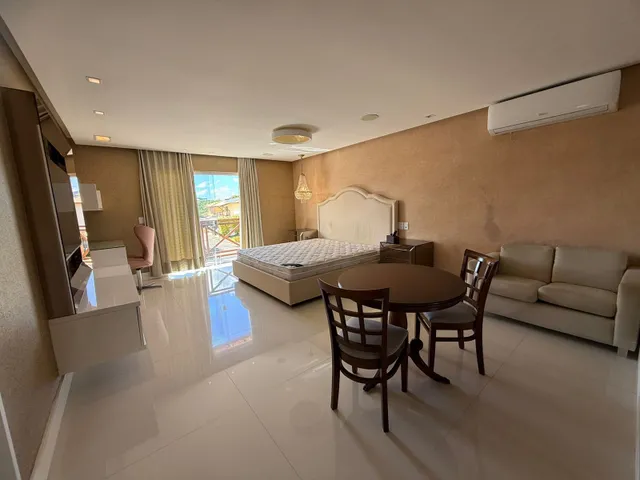 Imagem 2: VILA DAS PALMEIRAS, PIATÂ, CASA PARA VENDA, 350M2, 04 SUÍTES, MOBILIADA, SALVADOR/BA